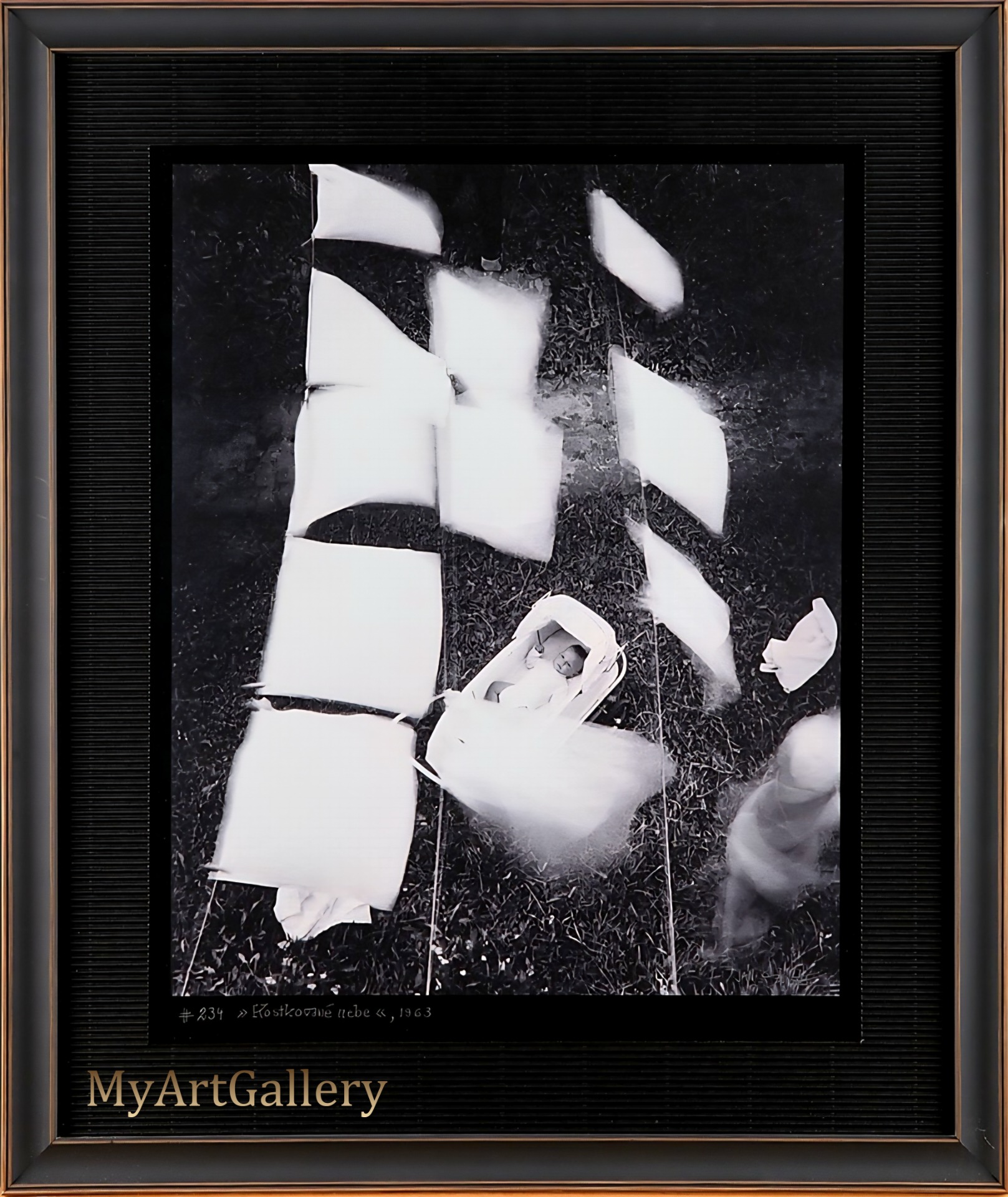 アート・デザイン・音楽 JAN SAUDEK 200photographies1953-1986 JAN